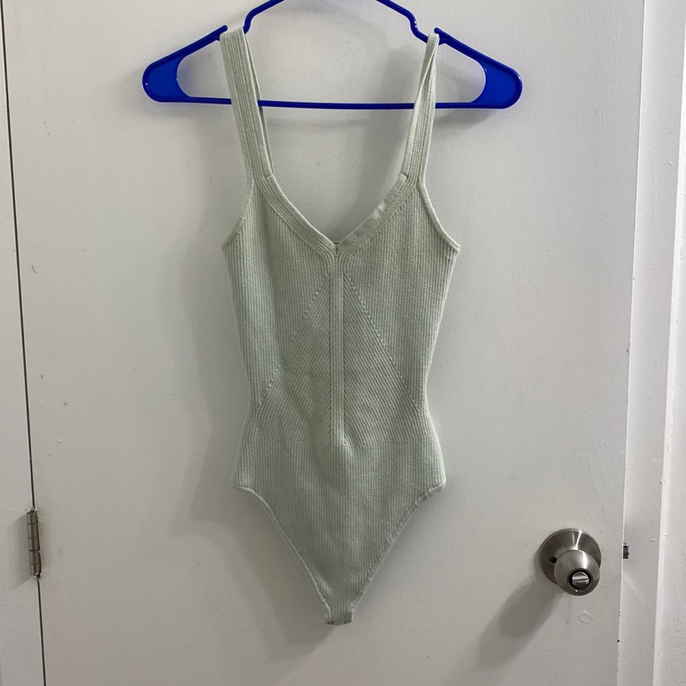 Abercrombie body suit